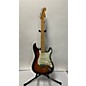 Used Fender Used Fender Player Plus Stratocaster Sunburst Solid Body Electric Guitar