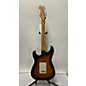 Used Fender Used Fender Player Plus Stratocaster Sunburst Solid Body Electric Guitar