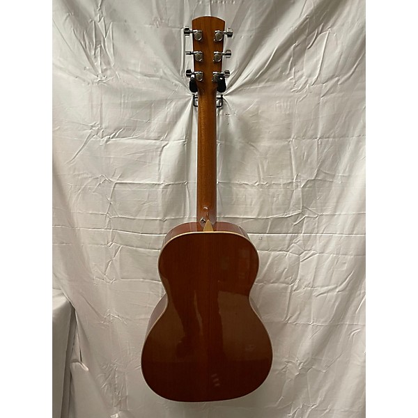 Used Larrivee P-05 Acoustic Electric Parlor Guitar Acoustic Electric Guitar