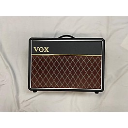 Used VOX AC10C1 10W 1x10 Tube Guitar Combo Amp