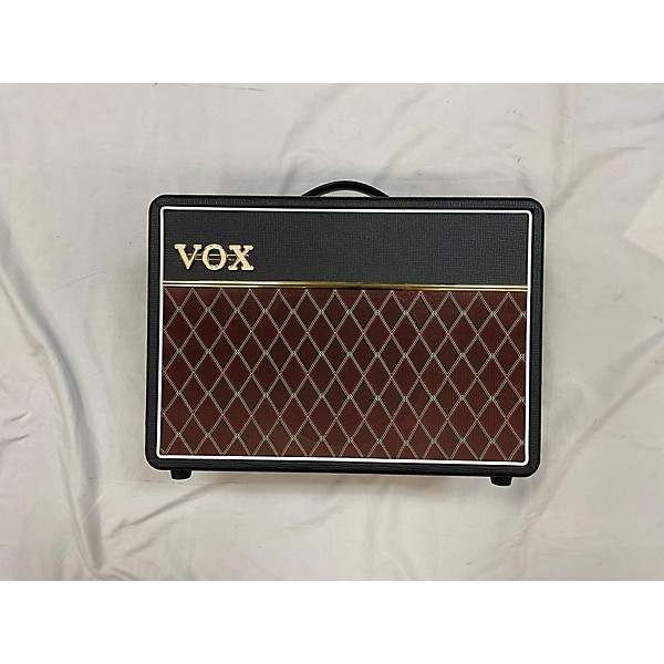 Used VOX AC10C1 10W 1x10 Tube Guitar Combo Amp