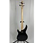 Used Yamaha Used Yamaha TRBX174EW Trans Black Electric Bass Guitar