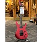 Used Esp Used ESP LTD M1000 Red Solid Body Electric Guitar thumbnail