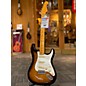 Used Fender Used Fender Artist Series Eric Johnson Stratocaster 2 Color Sunburst Solid Body Electric Guitar thumbnail