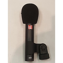 Used sE Electronics SE8 Condenser Microphone