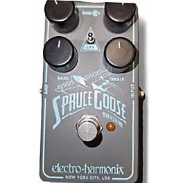 Used Electro-Harmonix Used Electro-Harmonix SPRUCE GOOSE