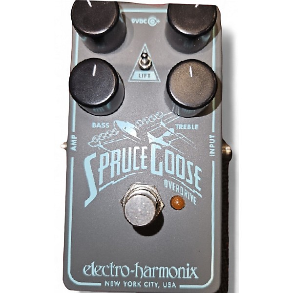 Used Electro-Harmonix Used Electro-Harmonix SPRUCE GOOSE