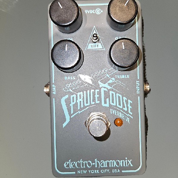 Used Electro-Harmonix Used Electro-Harmonix SPRUCE GOOSE