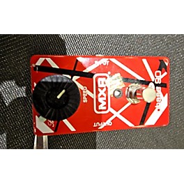 Used EVH PHASE 90 Effect Pedal