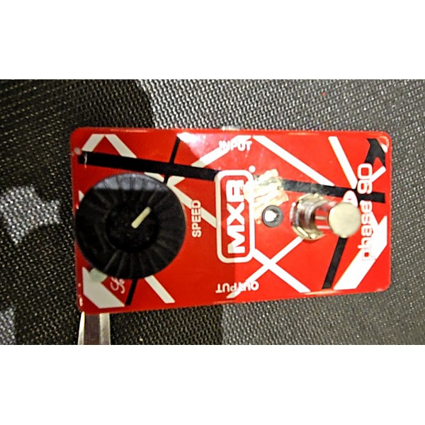 Used EVH PHASE 90 Effect Pedal