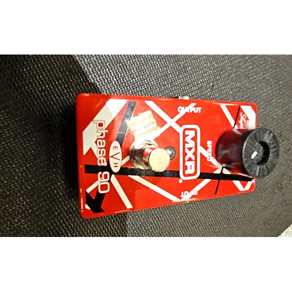 Used EVH PHASE 90 Effect Pedal