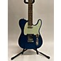 Used Squier Bullet Telecaster Solid Body Electric Guitar thumbnail