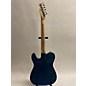 Used Squier Bullet Telecaster Solid Body Electric Guitar