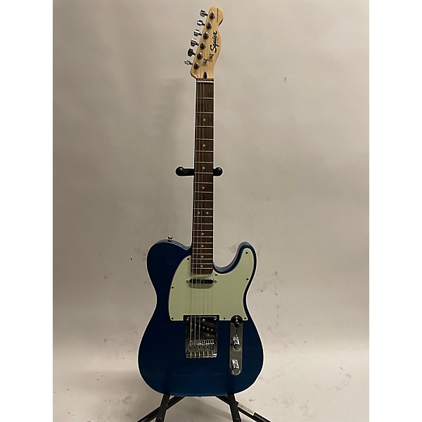 Used Squier Bullet Telecaster Solid Body Electric Guitar