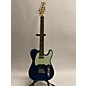 Used Squier Bullet Telecaster Solid Body Electric Guitar