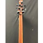 Used Ibanez Used Ibanez SR505 5 String Brown Mahogany Electric Bass Guitar