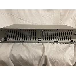 Used Peavey QT 215 Equalizer