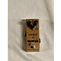 Used Wampler Tumnus Mini Overdrive Effect Pedal thumbnail