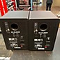 Used M-Audio BX5 Pair Powered Monitor