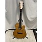 Used Mitchell MX400 Acoustic Electric Guitar thumbnail