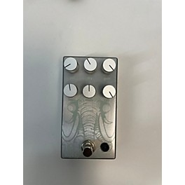 Used Walrus Audio Used Walrus Audio Ages Effect Pedal