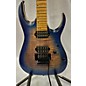 Used Ibanez RGAR42MFMT Solid Body Electric Guitar