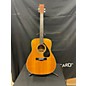 Used Yamaha FG335 Acoustic Guitar