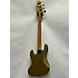 Used Fender 2024 Custom Shop 1964 Jazz Bass Relic Electric Bass Guitar thumbnail