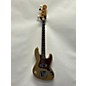 Used Fender 2024 Custom Shop 1964 Jazz Bass Relic Electric Bass Guitar