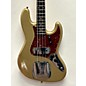 Used Fender 2024 Custom Shop 1964 Jazz Bass Relic Electric Bass Guitar