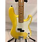 Used Fender Player Precision Bass Electric Bass Guitar thumbnail