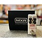 Used MXR M282 DYNA COMP BASS MINI Bass Effect Pedal thumbnail