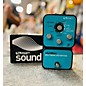 Used Source Audio SOUNDBLOX MULTIWAVE DISTORTION Effect Pedal thumbnail