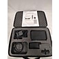 Used Shure D14 With Bodypack Instrument Wireless System thumbnail