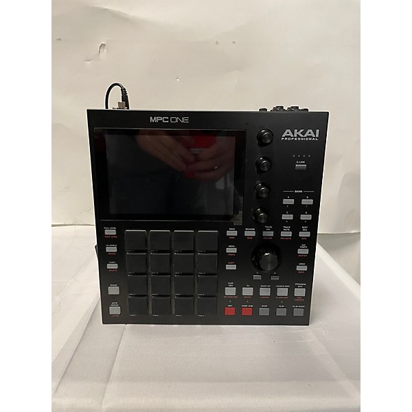 Used Akai Professional Used Akai Professional MPC ONE Production Controller