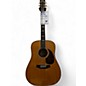 Used SIGMA DR41 Natural Acoustic Electric Guitar thumbnail