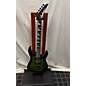 Used Jackson JS22 Dinky Solid Body Electric Guitar thumbnail