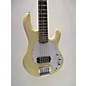 Used Sterling by Music Man Ray5 5 String Electric Bass Guitar