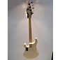 Used Sterling by Music Man Ray5 5 String Electric Bass Guitar