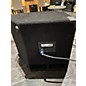 Used Markbass Traveler 102P 400W 2x10 Bass Cabinet