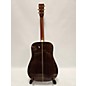 Used Eastman Used Eastman DT 30 D Double Tap Natural Acoustic Guitar thumbnail