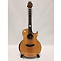 Used Terry Pack Used Terry Pack SJRS Rosewood Natural Acoustic Guitar