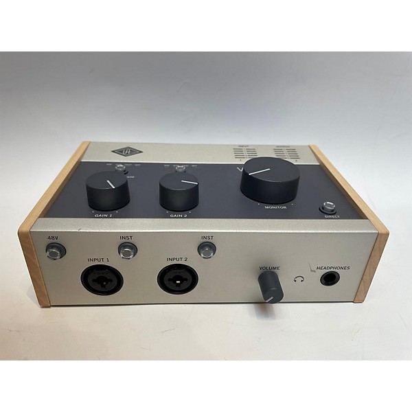 Used Universal Audio Used Universal Audio VOLT 276 Audio Interface