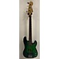 Used Squier Precision Bass Electric Bass Guitar thumbnail