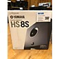 Used Yamaha Used Yamaha HS8S Subwoofer thumbnail