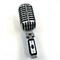 Used Shure 55SH Series II Dynamic Microphone thumbnail