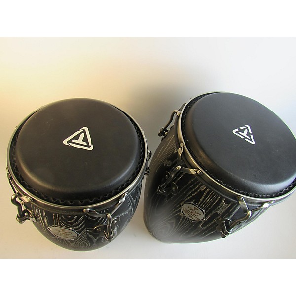 Used Tycoon Percussion 30th Anniversary Celebration Series PAIR Conga