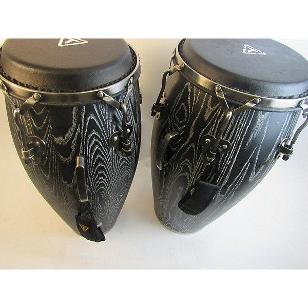 Used Tycoon Percussion 30th Anniversary Celebration Series PAIR Conga