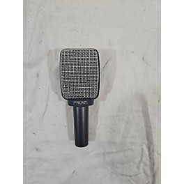 Used Sennheiser E609 Dynamic Microphone