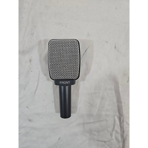 Used Sennheiser E609 Dynamic Microphone